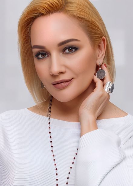 Татьяна Буланова