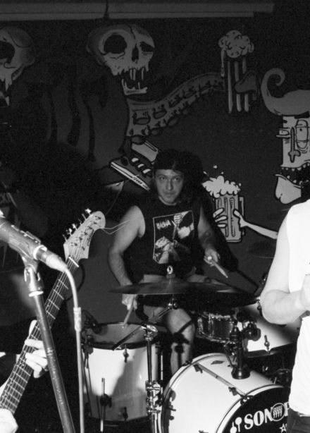 Поспишь потом