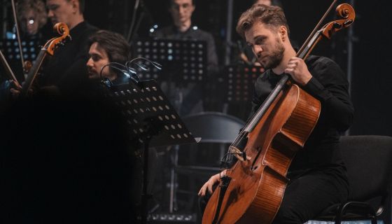 Imperial Orchestra. Игра престолов