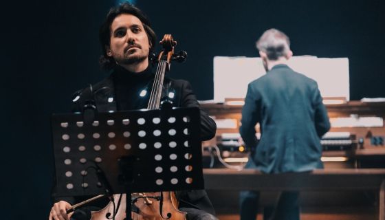 Imperial Orchestra. Игра престолов