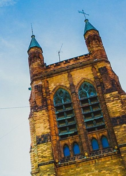 Концерт при свечах. От Эйнауди до Стинга