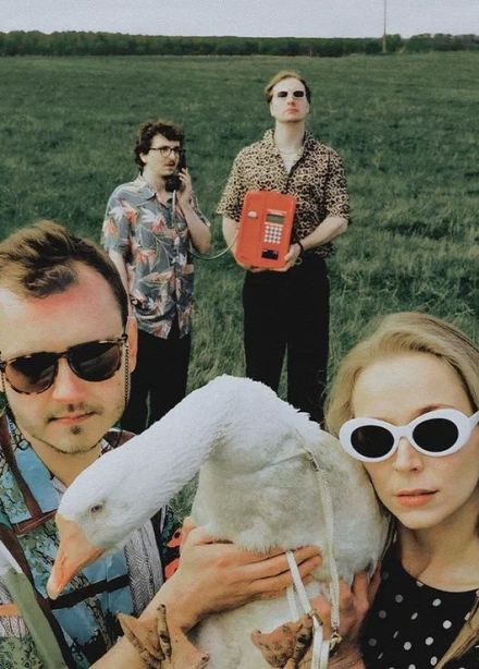 Испанский стыд