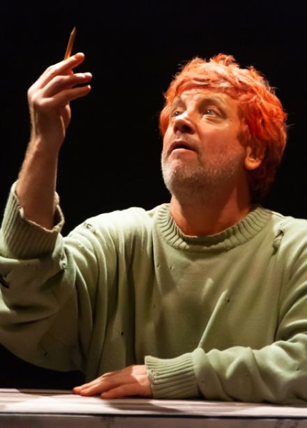 Розанов. Исповедь бунтаря