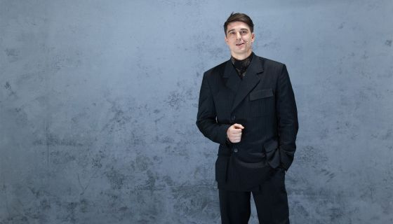 Спектакль «Бесприданница»
