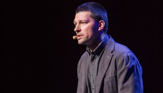 Шоу «Культурное вторжение»