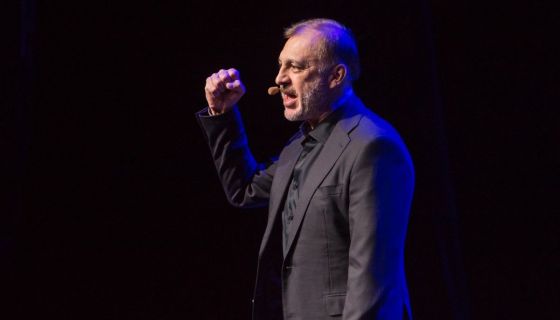 Шоу «Культурное вторжение»