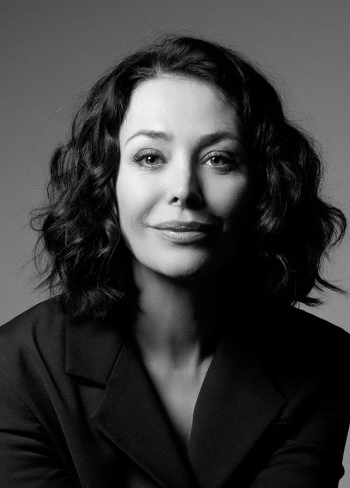 Екатерина Волкова