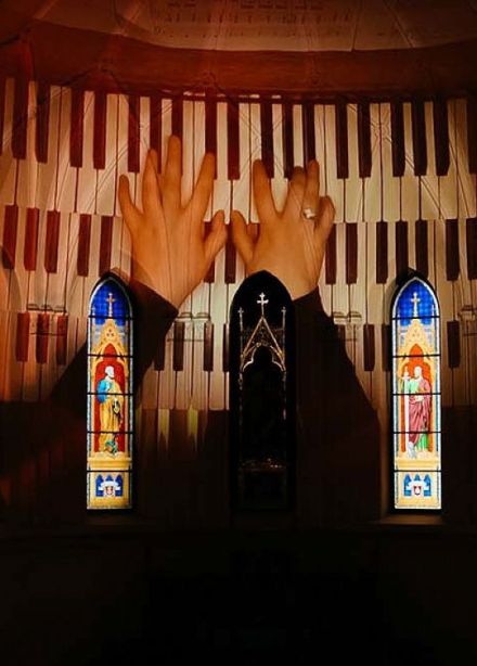 Концерт «Проект Неоклассика. Людовико Эйнауди. Underwater»