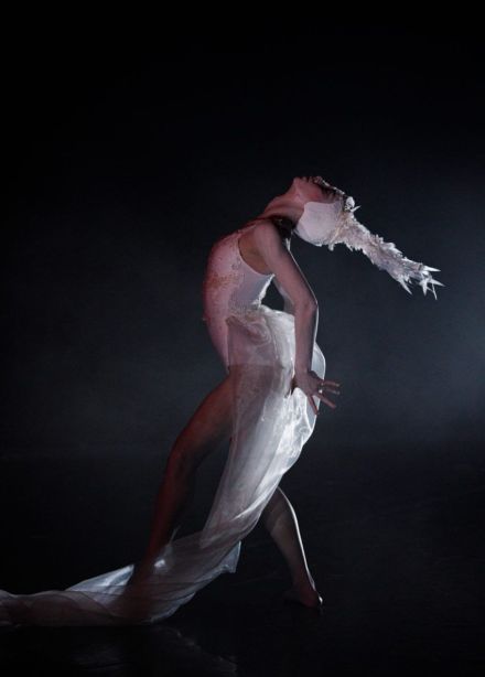 Балет «Зазеркалье»