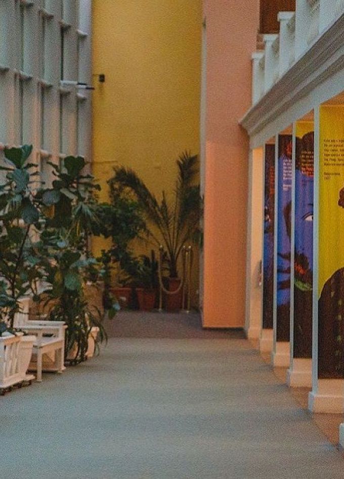 Концерт «Вечер при свечах. От Классики до Неоклассики»