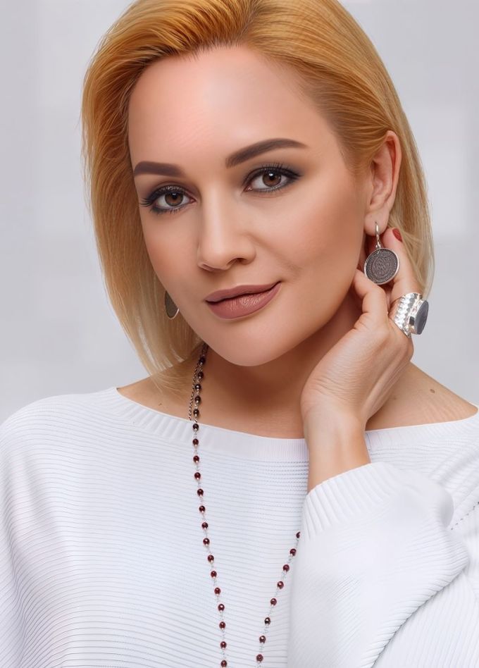 Татьяна Буланова