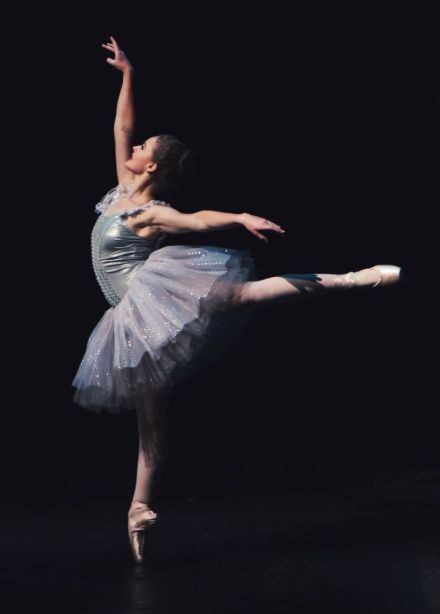 Балет «Жизель»