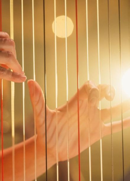 Песочное шоу «Сказки народов мира»