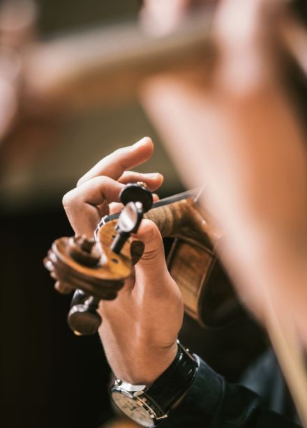 Концерт «Эпоха великих композиторов»