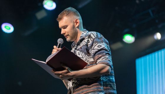 Концерт «Забавные истории Евгения Чеширко»