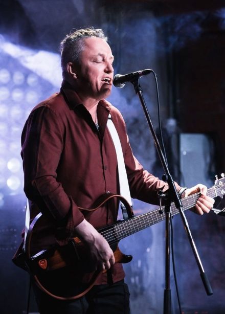 Павел Кашин