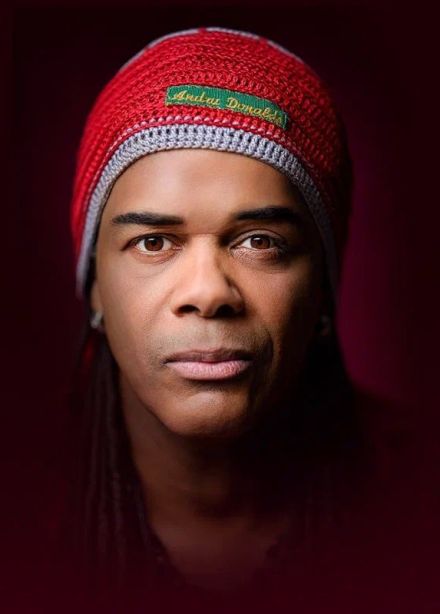 Эндрю Дональдс