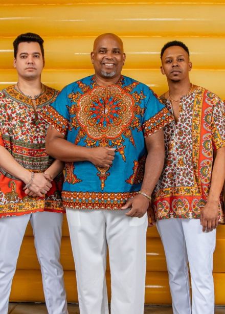 Afrojazz Ensemble