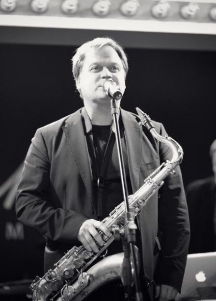 Квартет Антона Румянцева