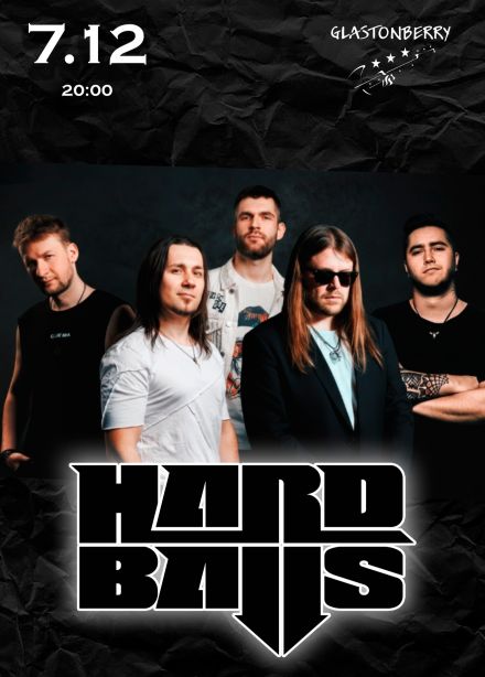 Hardballs