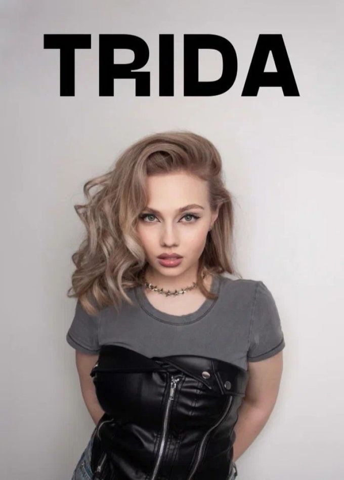 TRIDA