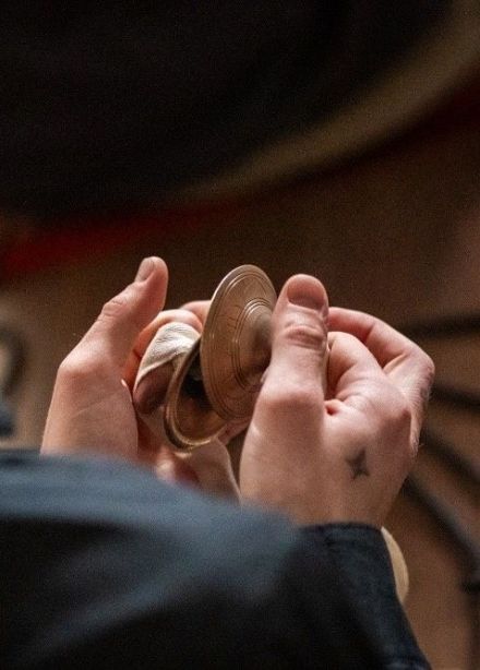 108FEST. Sound of Dune