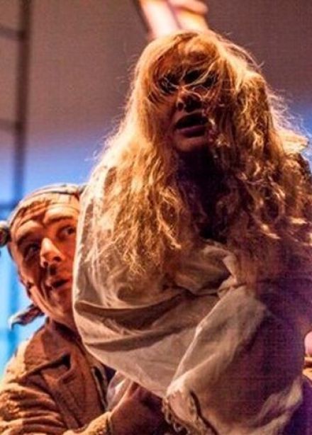 Спектакль «Вий»