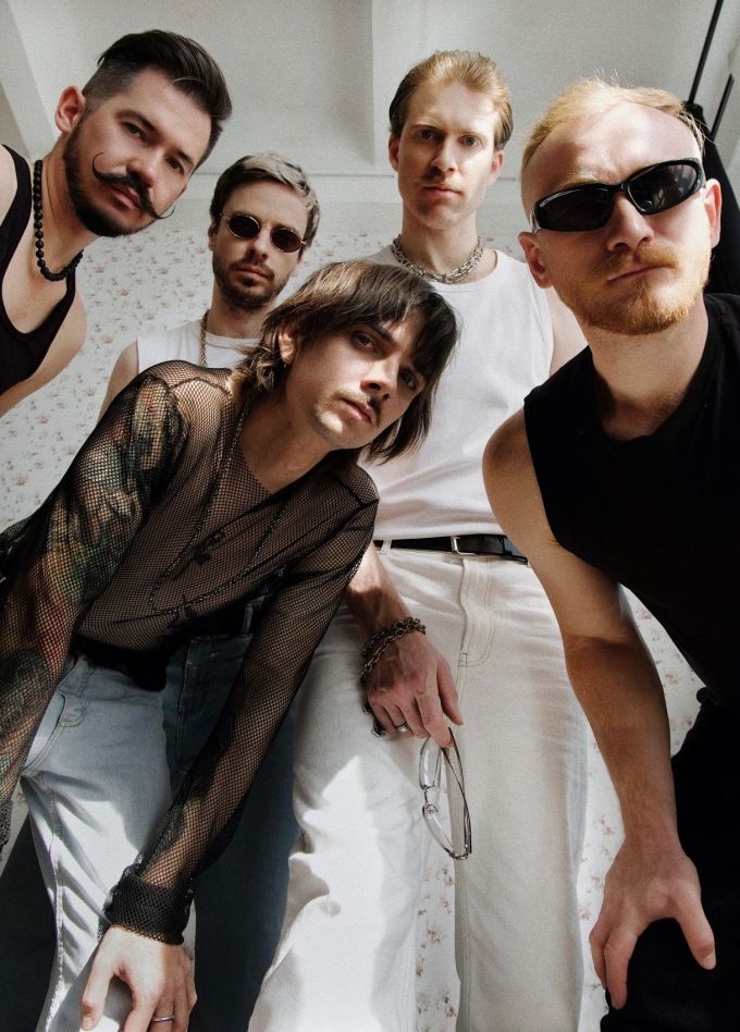 Фарш Band