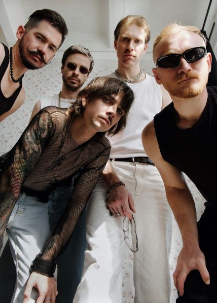 Фарш Band