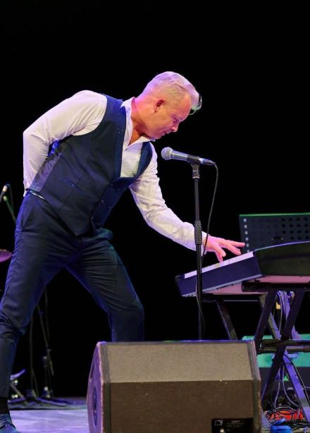 Денис Мажуков