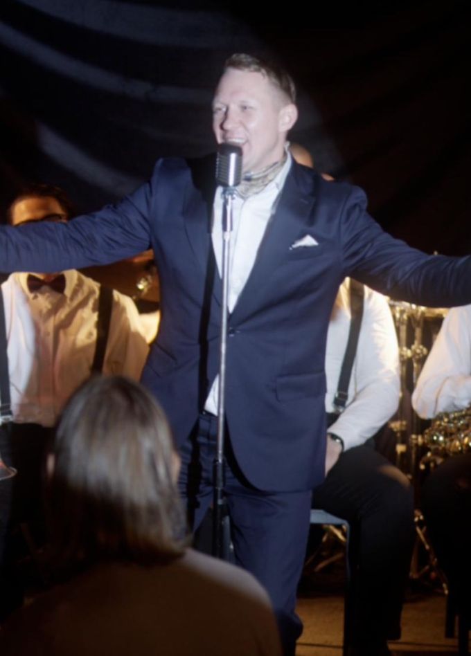 Шоу «Репанутые»