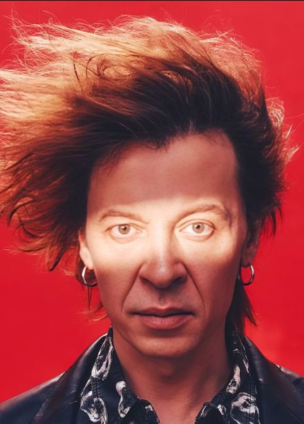 Найк Борзов