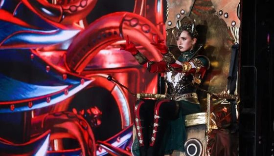 Ледовое шоу Татьяны Навки «Щелкунчик»