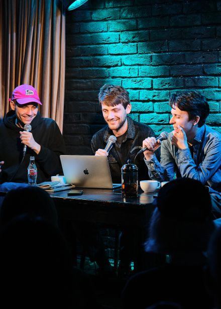 Secret Show