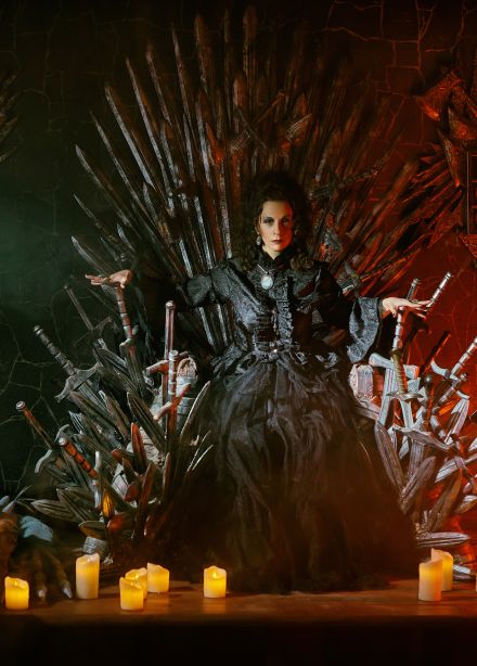 Министерство Магии