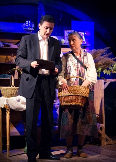 Николай Рубцов