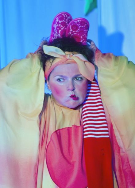 Сказочный мир Корнея Чуковского