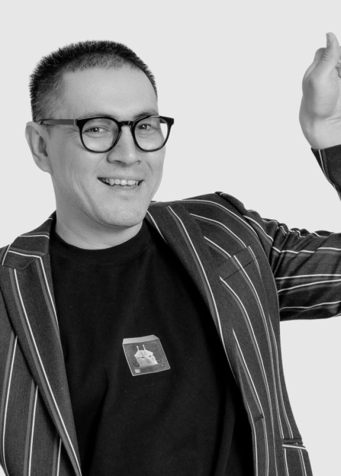 ImprovUzbek. Show