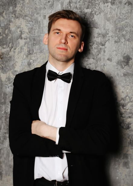 Станислав Корчагин