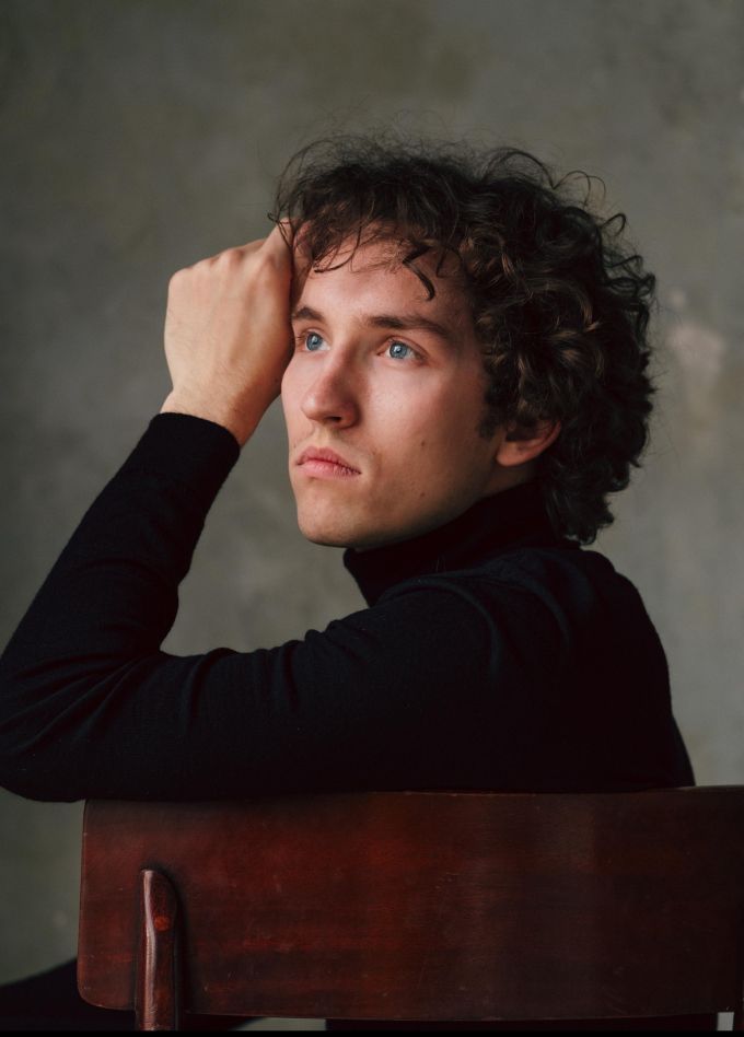 Валентин Малинин