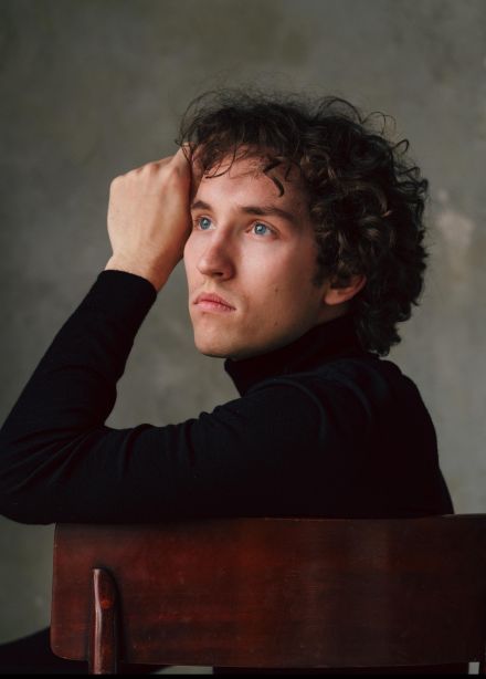 Валентин Малинин