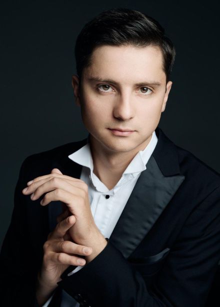 Николай Кузнецов