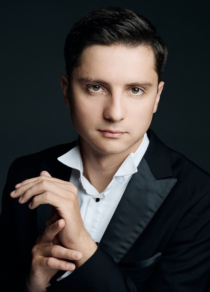 Николай Кузнецов