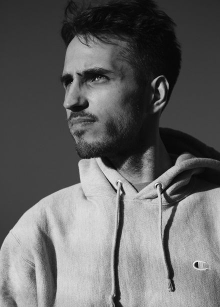 Эльдар Гусейнов