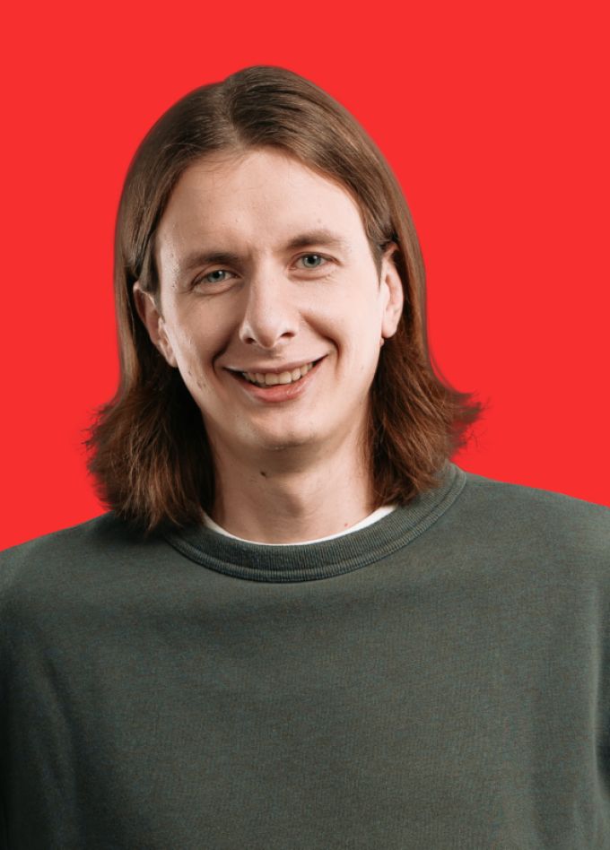 Дмитрий Гаврилов