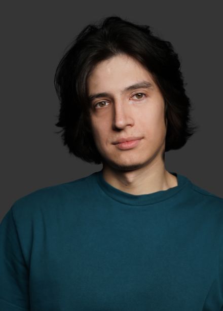 Тимур Хамадуллин