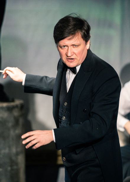 Сергей Есенин