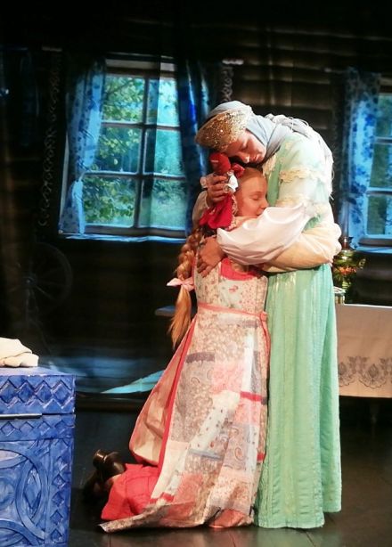 Василиса Прекрасная