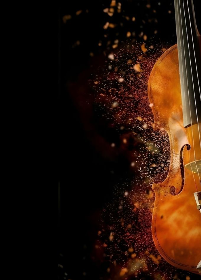 Opus Lumina. Классика в новом свете.