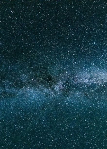 Звёздная лира Орфея